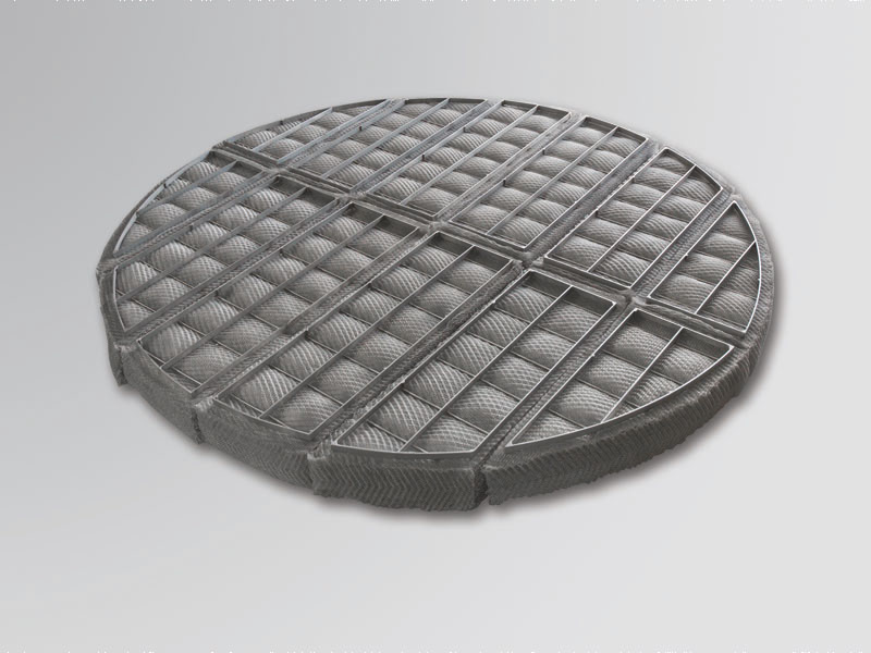Demister