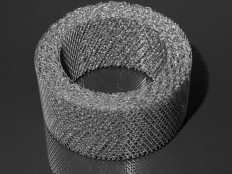 Ringfilter (Demister)