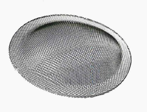 Ölfilter aus Drahtgewebe (Automotive)