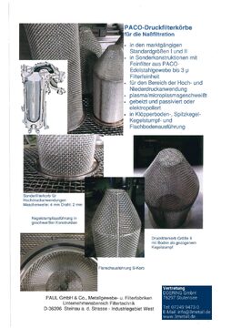 Vorschau Druckfilterkoerbe_Siebkorbfilter